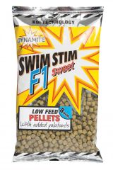 PELLETS - SWIM STIM F1