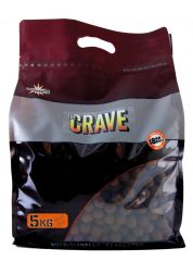 THE CRAVE BOILIES