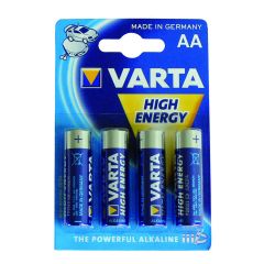 VARTA HIGH ENERGY LR06