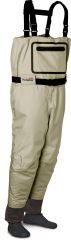 X-PROTECT® CHEST WADERS