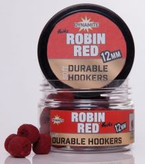 DURABLE HOOK PELLET - ROBIN RED®