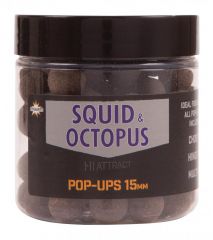 SQUID & OCTOPUS POP-UPS