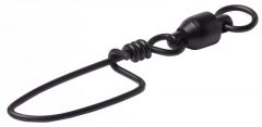 BALL SWIVEL WITH CLIP