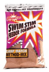 SWIM STIM METHOD/ FEEDER MIX