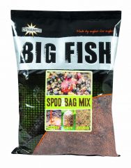 BIG FISH SPOD & BAG MIX 