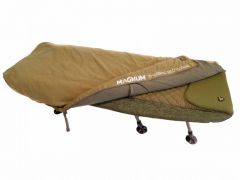 MAGNUM™ THERMAL BED COVER