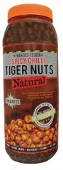 FRENZIED CHILLI TIGER NUTS