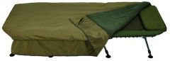 MAGNUM™ THERMAL BED COVER