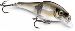 BX® JOINTED SHAD 