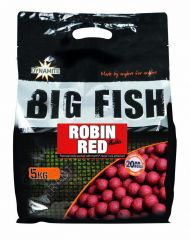 ROBIN RED® BOILIES