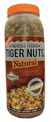 FRENZIED CHOPPED TIGER NUTS