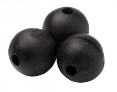 SOFT RUBBER BEADS