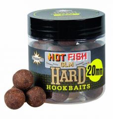 HOT FISH & GLM HARD HOOKBAITS