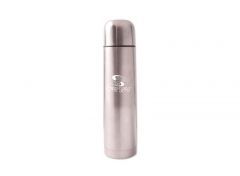 STAINLESS THERMOS 1L