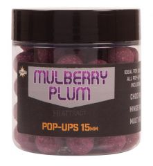 MULBERRY PLUM POP-UPS 