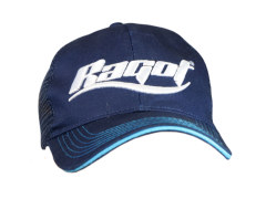 RAGOT BASE BALL CAP