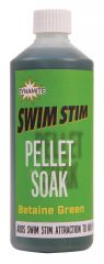 SWIM STIM PELLET SOAK – BETAINE GREEN