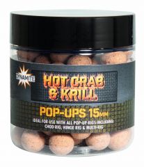 BIG FISH HOT CRAB & KRILL POP-UPS 