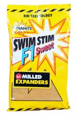 SWIM STIM MILLED EXPANDERS – F1 Sweet