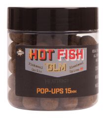 POP-UPS FLOTTANTES HOT FISH&GLM