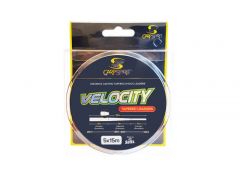 VELOCITY™ TAPERED LEADERS