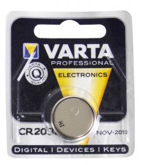 VARTA PROFESSIONAL CR2032
