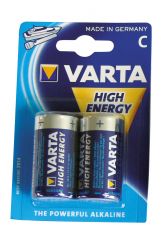 VARTA HIGH ENERGY LR14