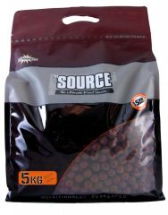 THE SOURCE BOILIES 