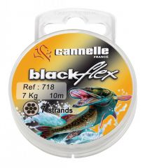 BLACKFLEX C718
