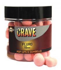 THE CRAVE FLURO POP-UPS 