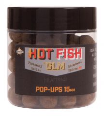 HOT FISH & GLM POP-UPS