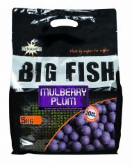 MULBERRY PLUM BOILIES 