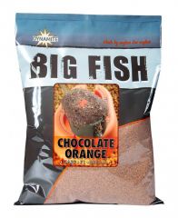 BIG FISH CHOCOLATE ORANGE GROUNDBAIT