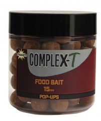 COMPLEX-T POP UPS