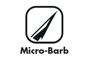 Micro-Barb